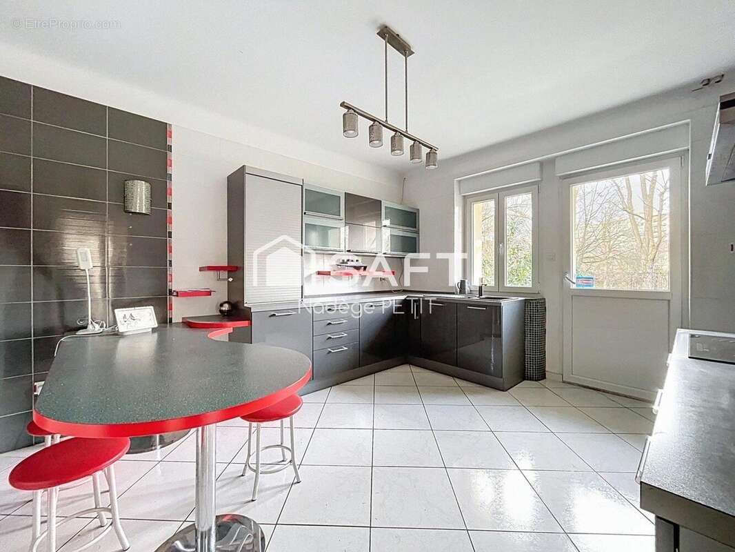 Photo 6 - Maison à METZ