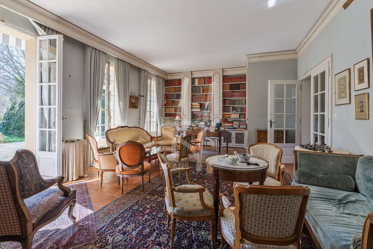 Maison à PLAPPEVILLE