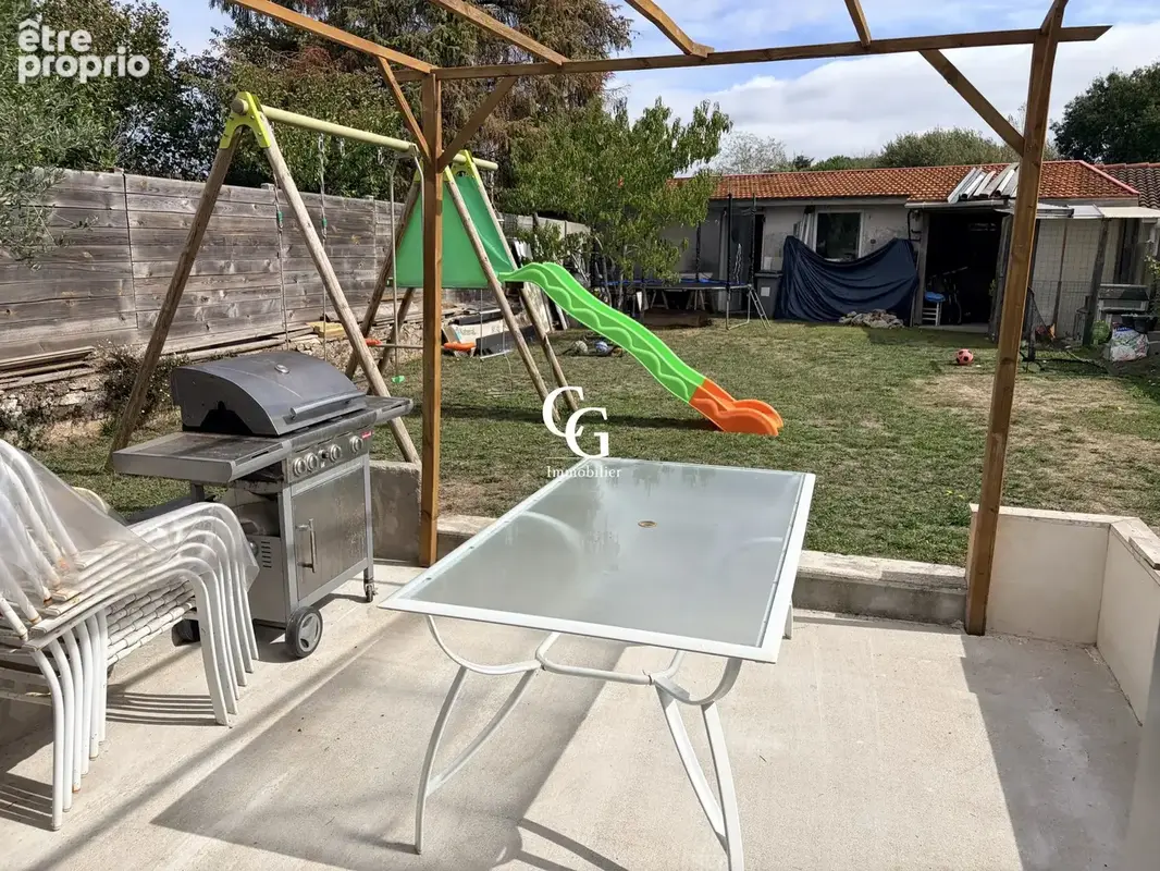 Maison 4 pièces 93 m² à vendre à La Montagne (44620) - photo 4
