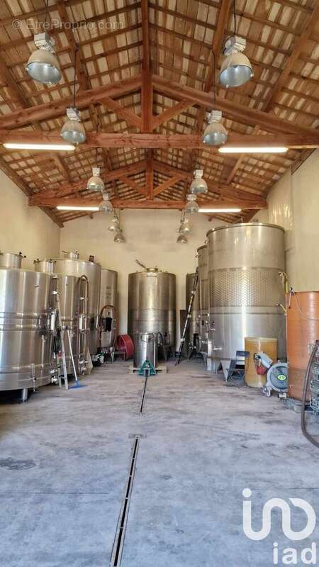 Photo 6 - Maison à ASPIRAN