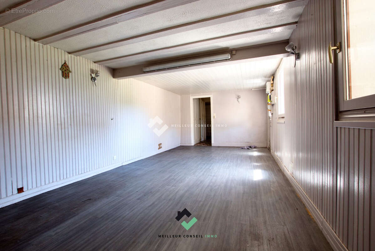 Maison 4 pièces 67 m² à vendre à Choisy-Le-Roi (94600) - photo 2