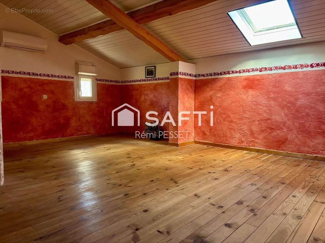 Photo 8 - Maison à SAINT-ANTONIN-NOBLE-VAL