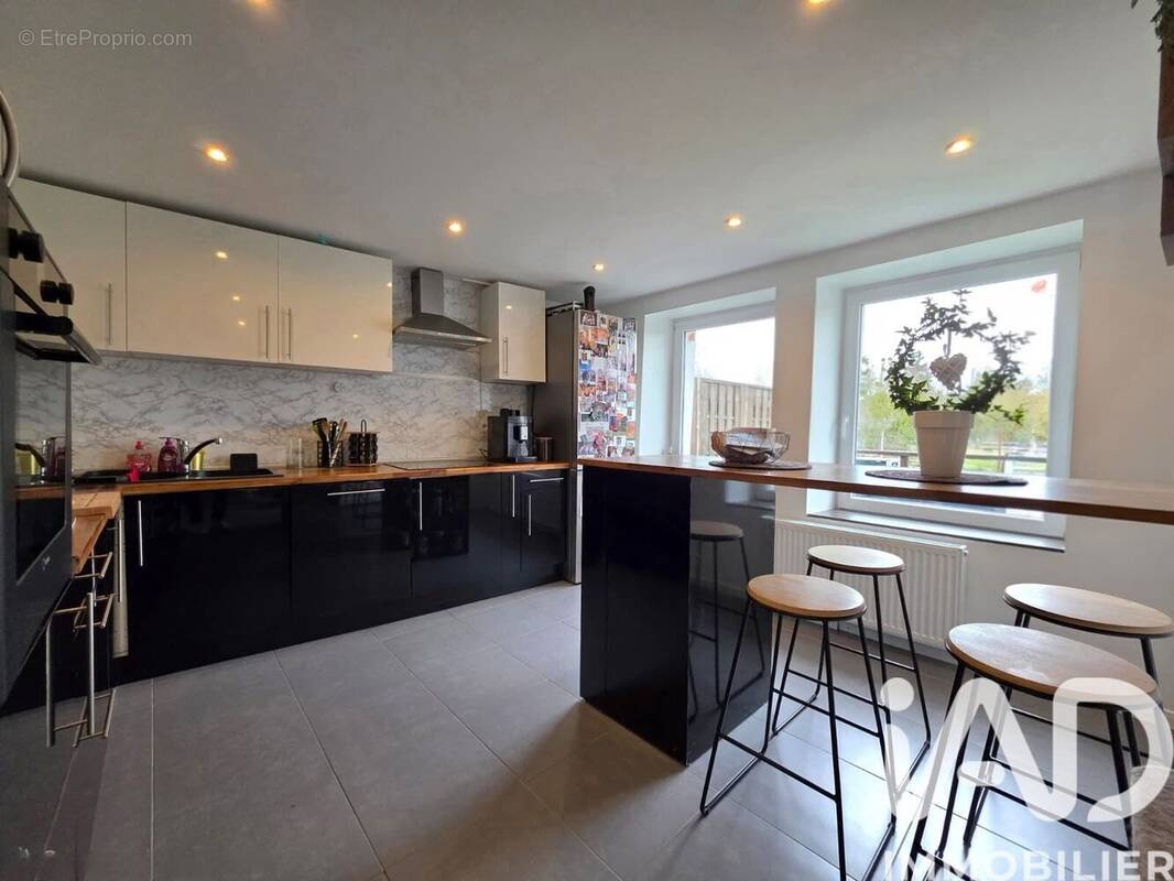 Photo 1 - Maison à BIDING