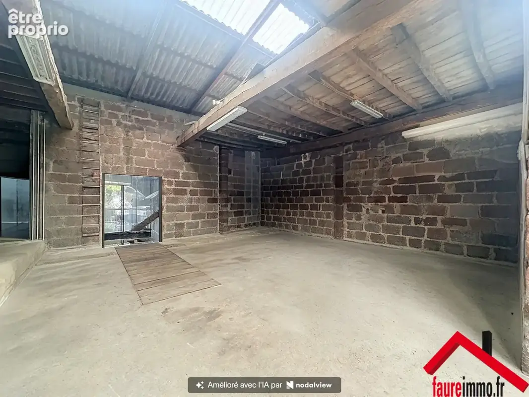 Entrepot a varetz en correze - photo 2