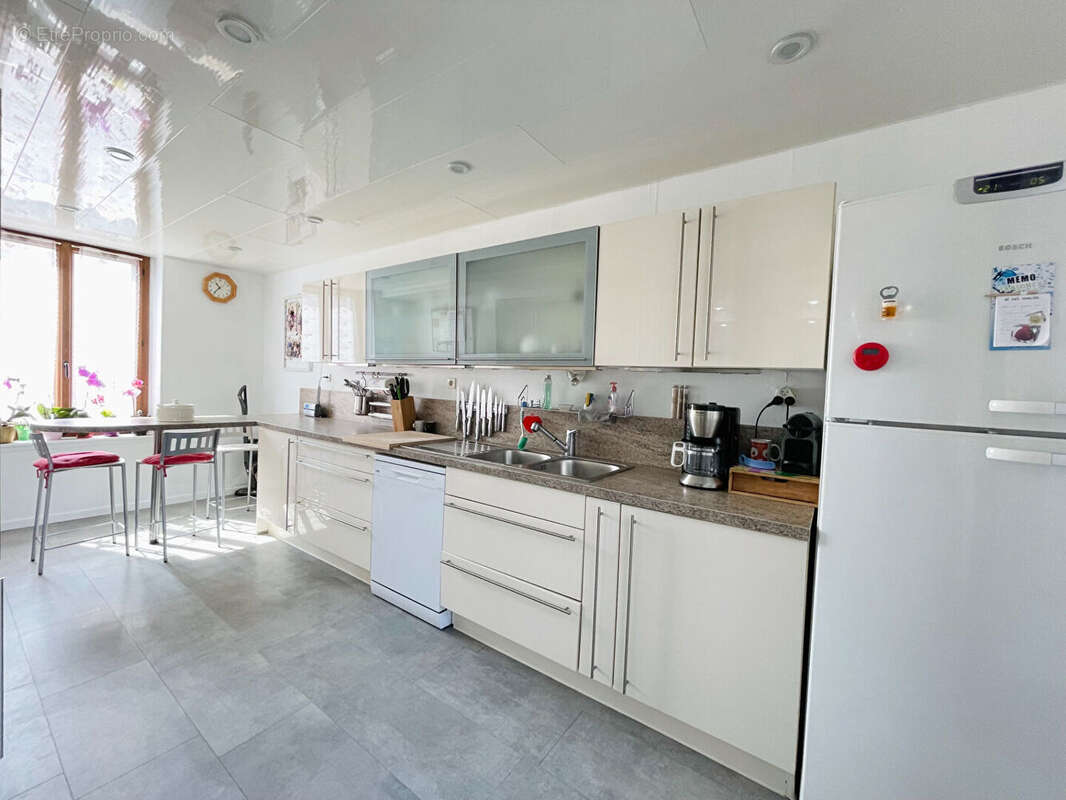 Maison à LA FERTE-SOUS-JOUARRE