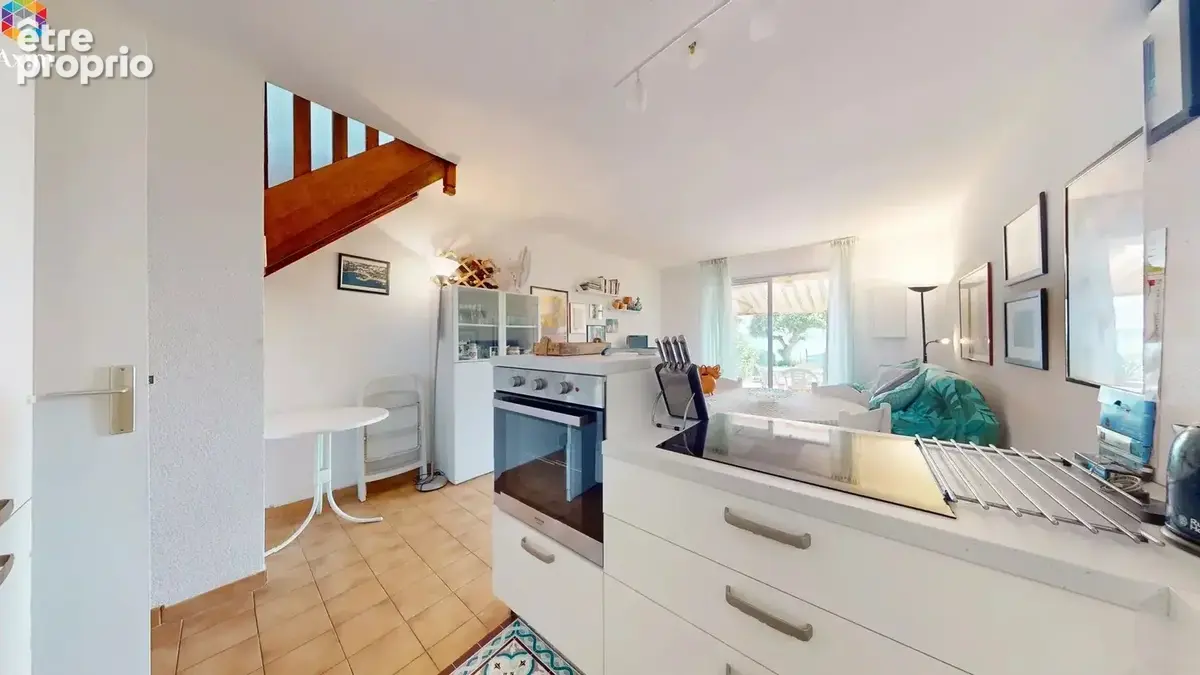 Maison 3 pièces 51 m² à vendre à Saint-Raphael (83700) - photo 5