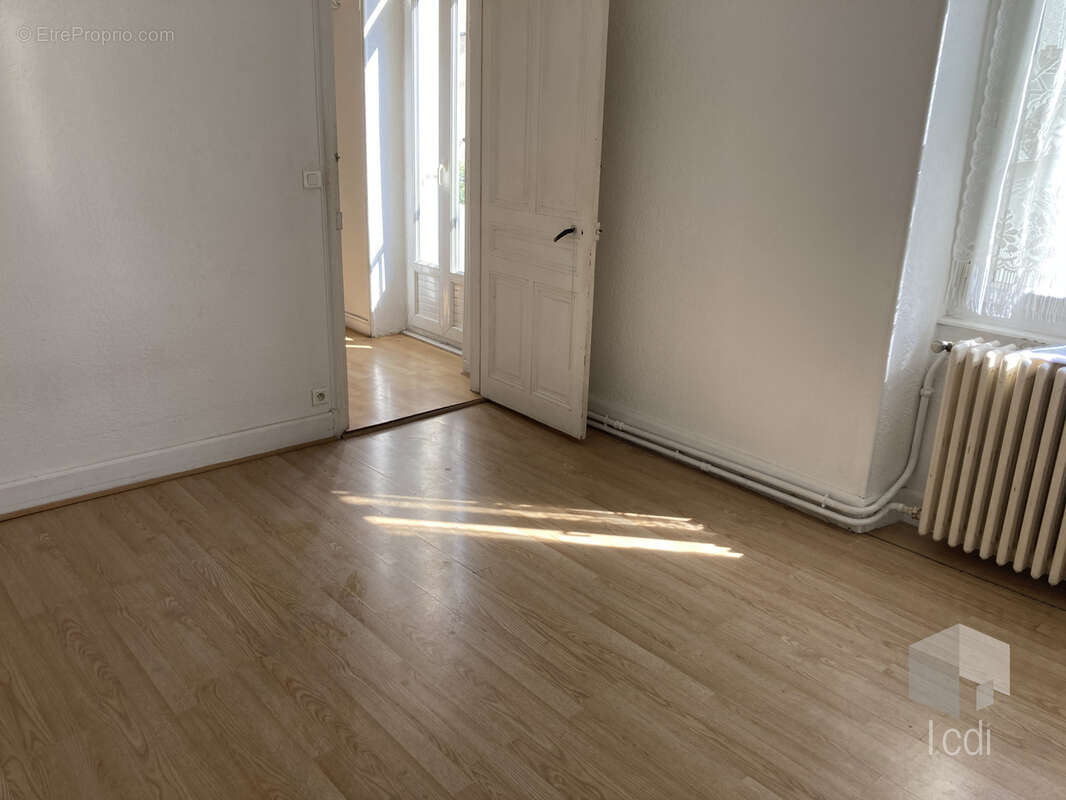 Appartement à MONTELIMAR