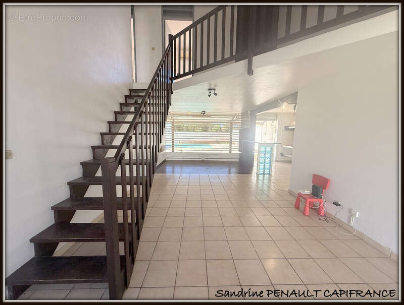 Maison à KOUROU