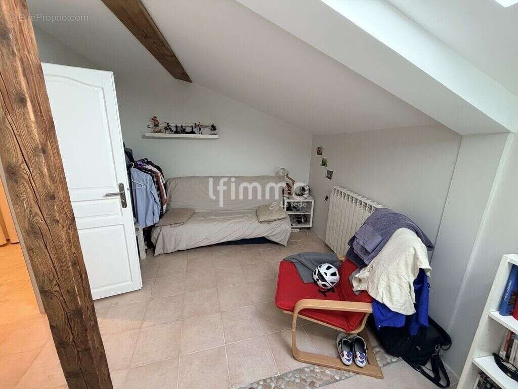 Vente maison  Les Etangs 57530 surface de 187m² - photo 18