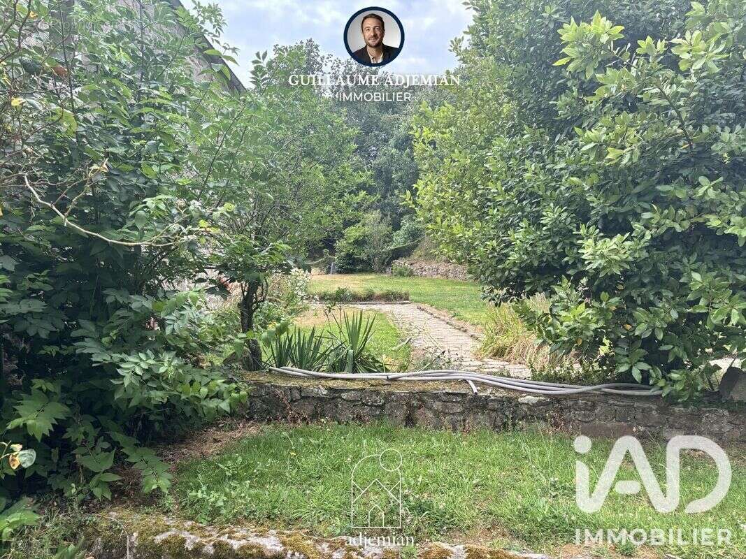 Maison 140 m² à Treauville  - photo 7