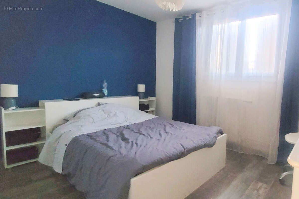 Maison à BEAUMONT-SUR-OISE