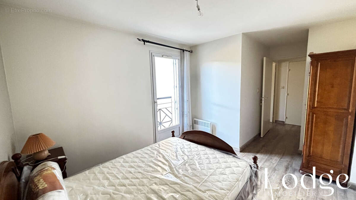 Appartement à BRIANCON