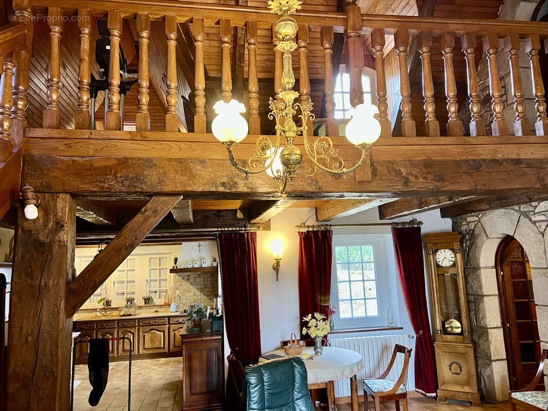 Maison à ERQUY