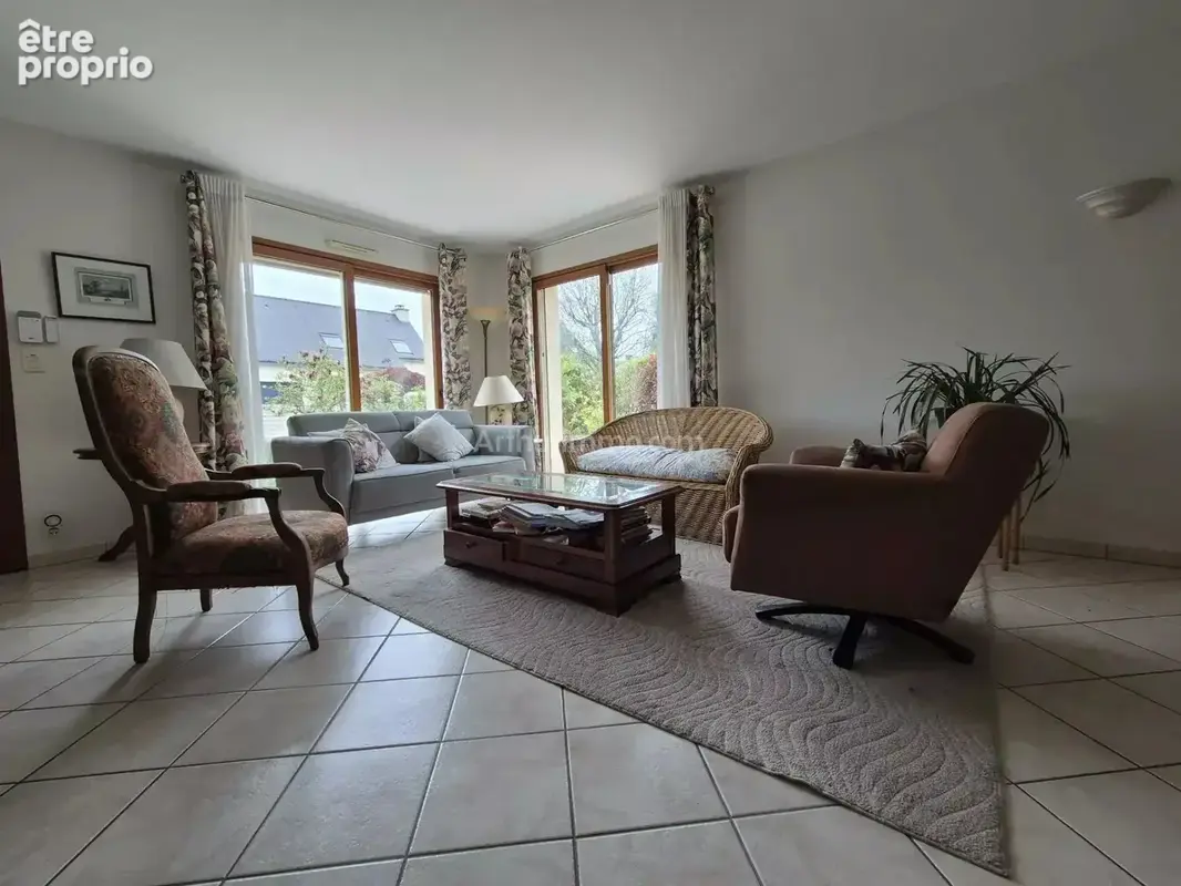 Vente Maison Vannes(56000) 416 000ï¿œ - photo 2