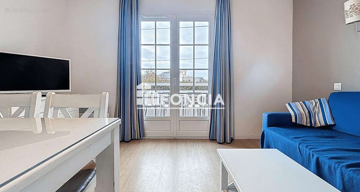 Appartement à CABOURG