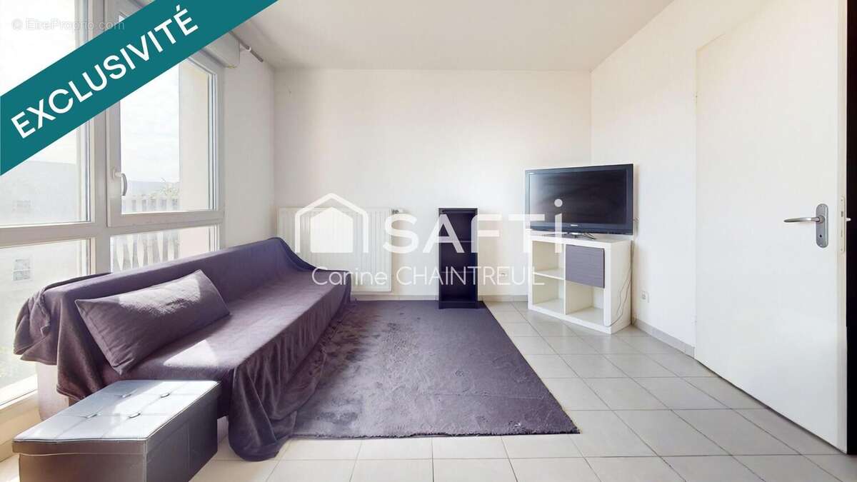 Photo 2 - Appartement à BRON