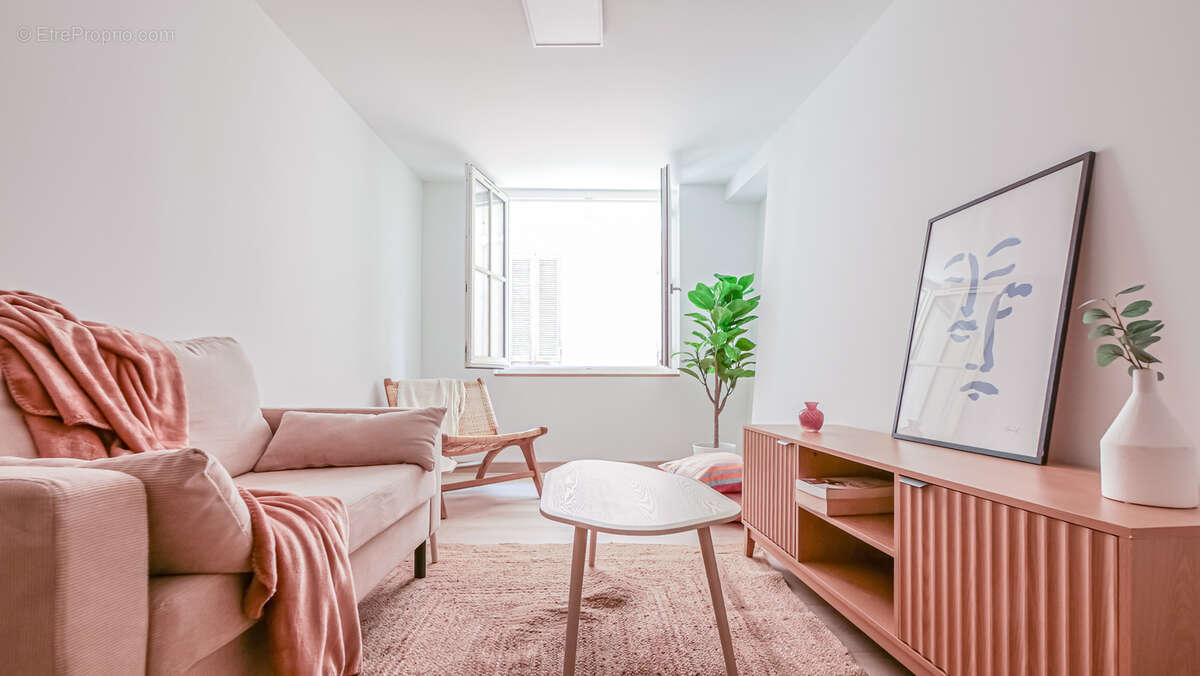 Appartement à HYERES