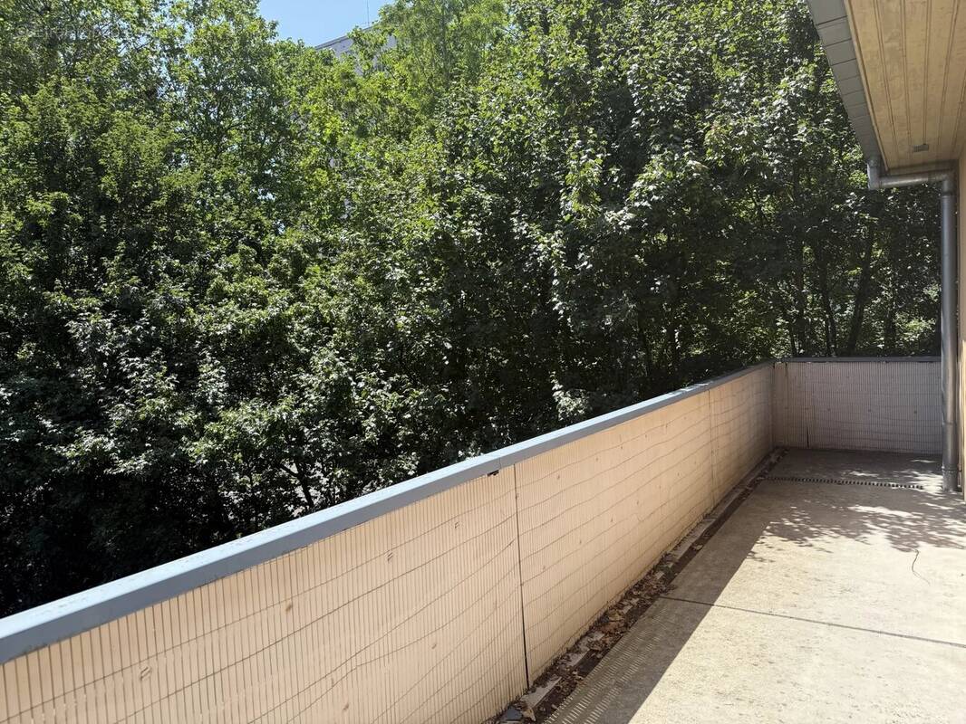 Appartement à BELFORT