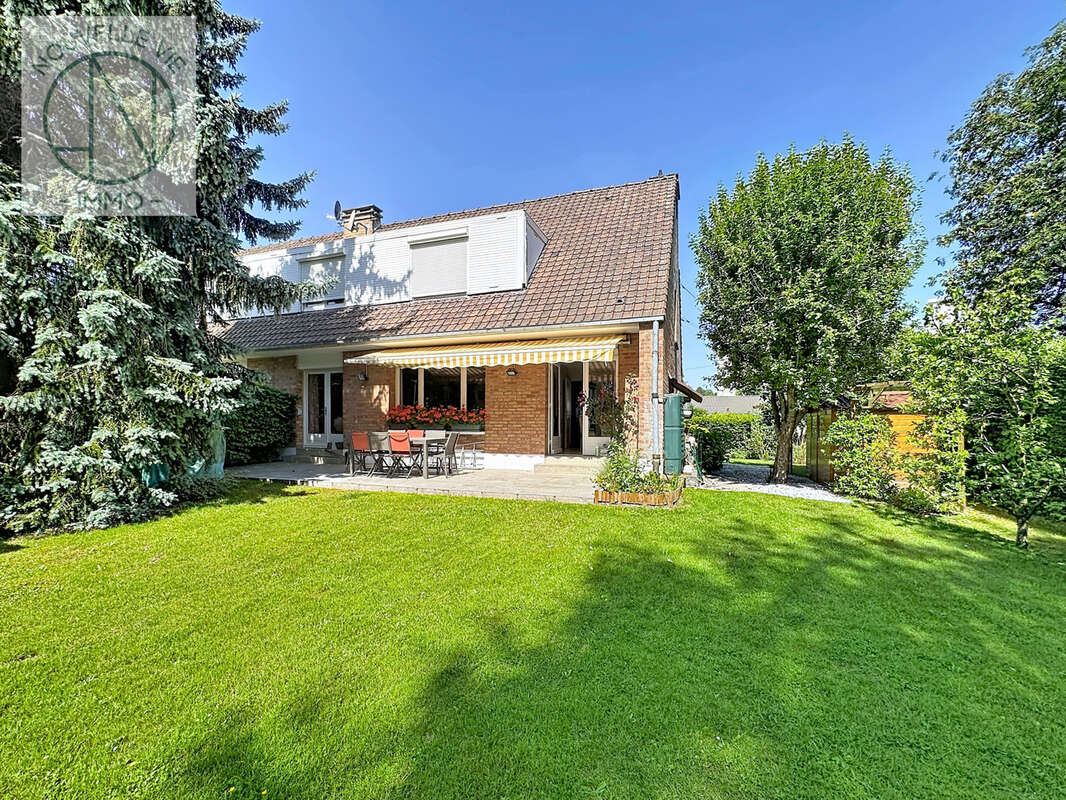 Maison à WASQUEHAL