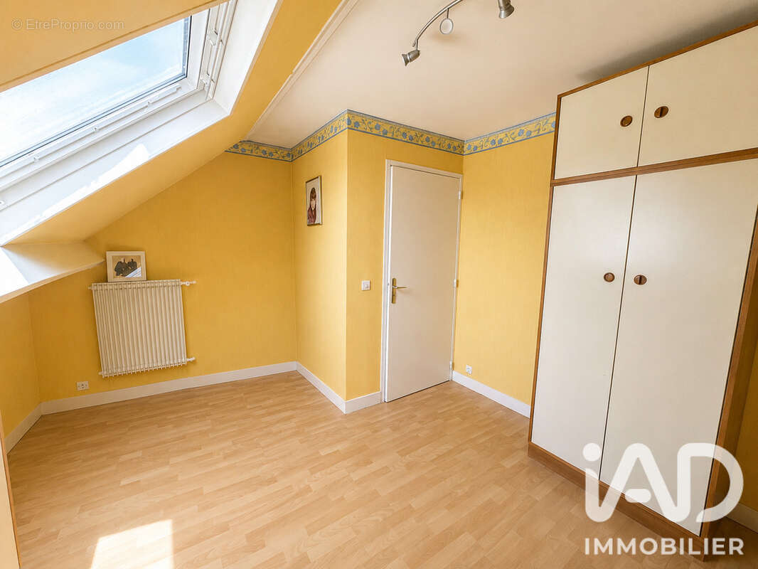 Maison 121 m² à Morsang-Sur-Orge  - photo 8