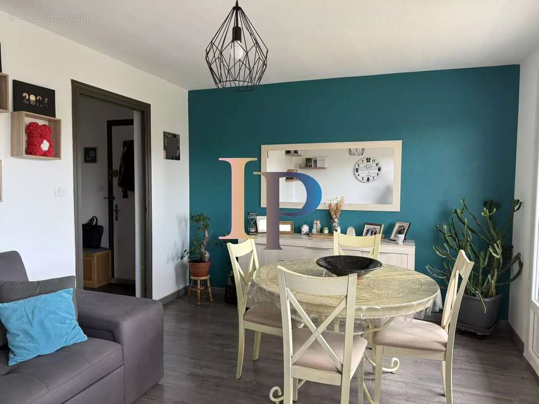 Appartement au calme avec balcon - photo 3