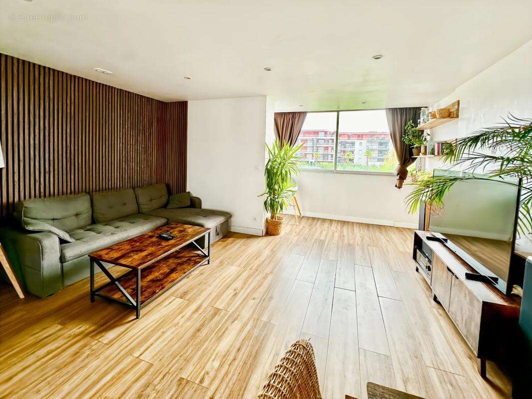 Appartement à LE LAVANDOU