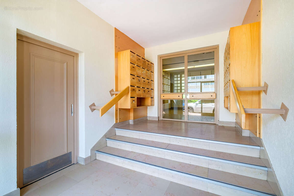 Appartement à CALUIRE-ET-CUIRE