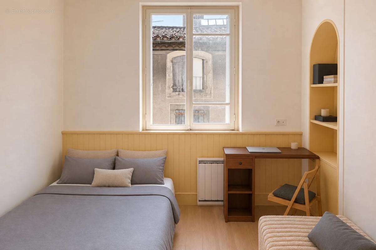 Maison à CARCASSONNE