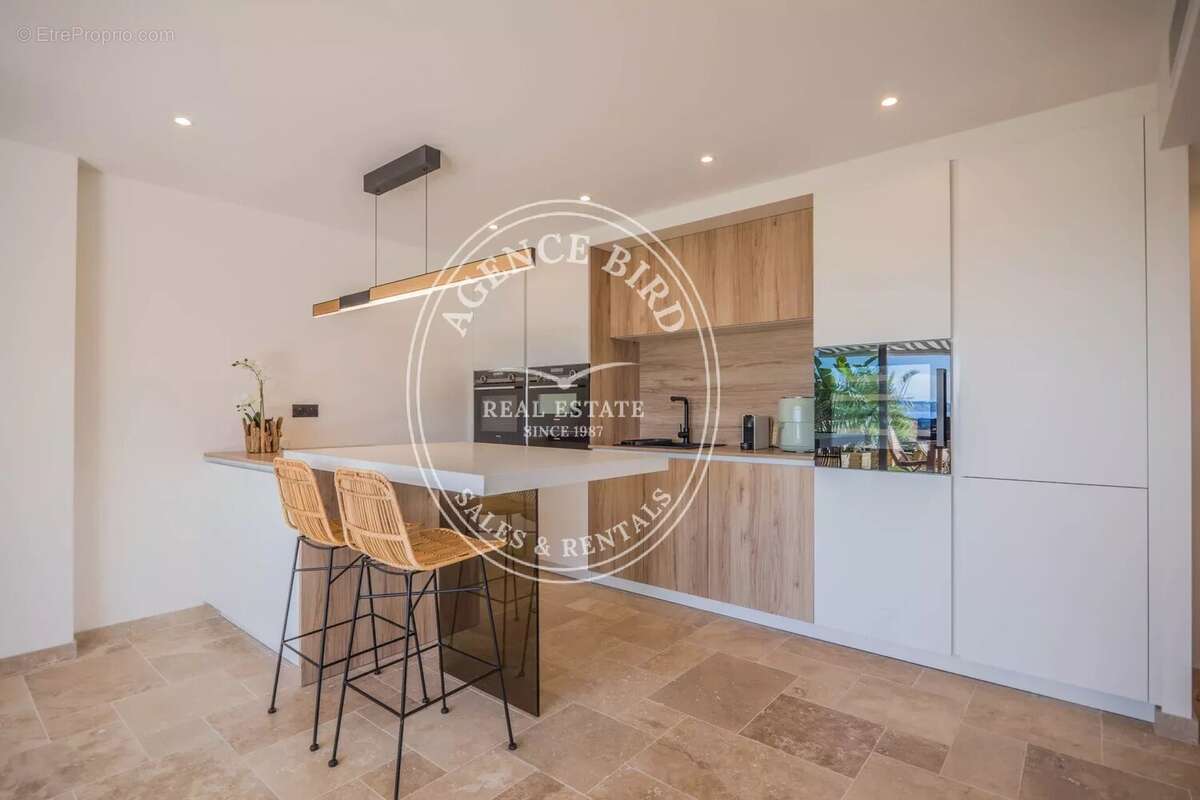 Appartement à SAINTE-MAXIME