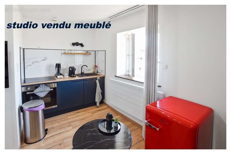 Appartement à AUTUN