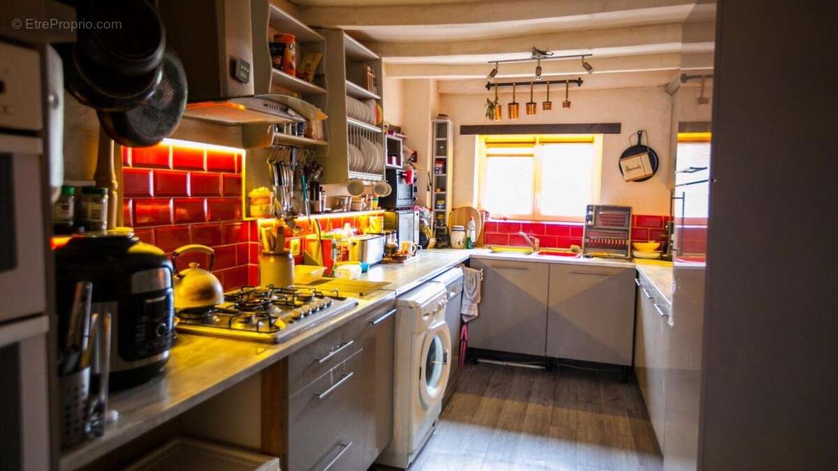 Photo 5 - Maison à CANDE