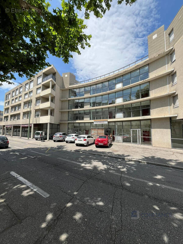 Appartement à VALENCE
