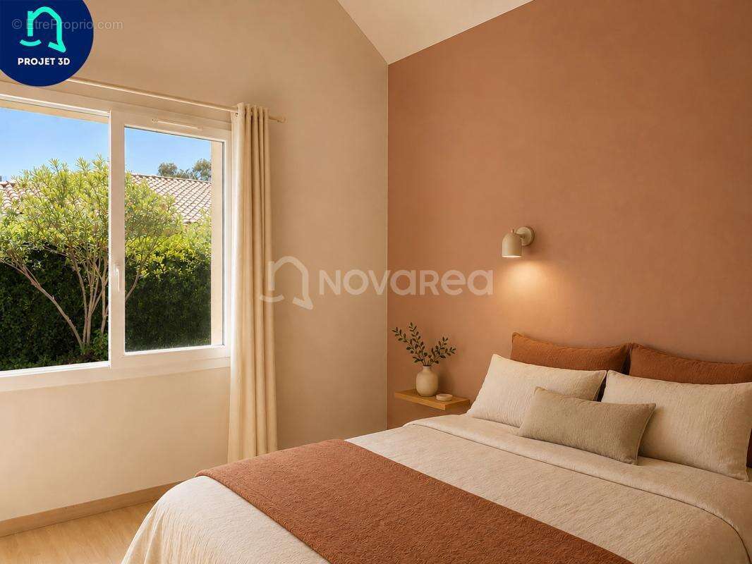Maison à HOSSEGOR