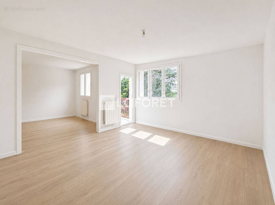 Appartement à LIBOURNE
