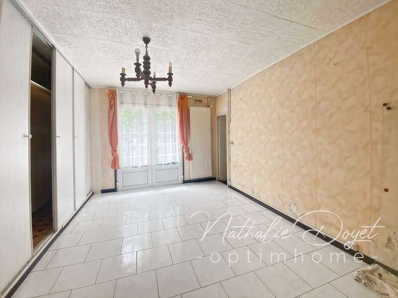 deux Maison 6 pièces PIERREPONT (02) - photo 7