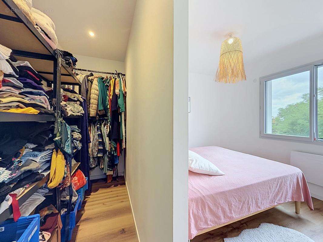 Maison T4 neuve 89 m² (2025), classée A - photo 10