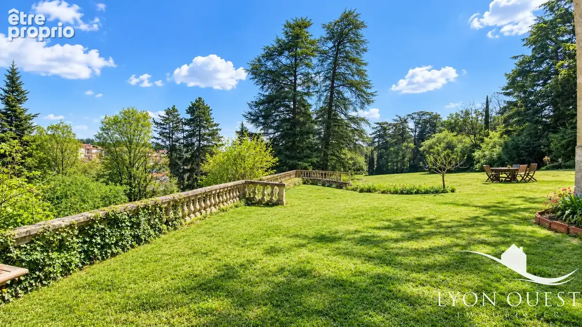 À Vendre   Maison Bourgeoise de 167 m2 - photo 2