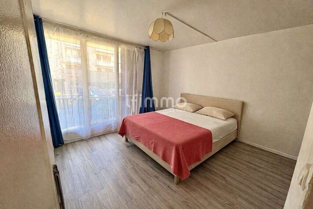 Appartement à BAGNOLET
