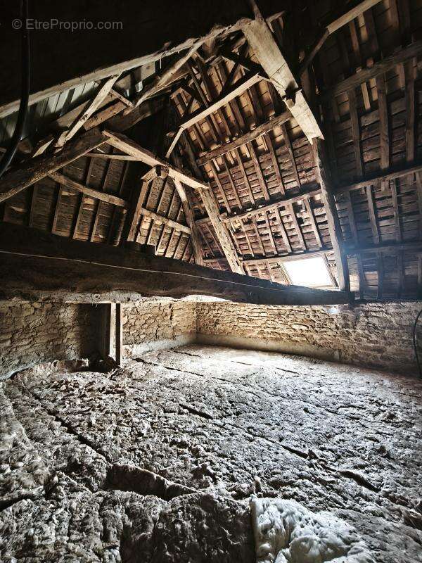 Maison à PLESTAN
