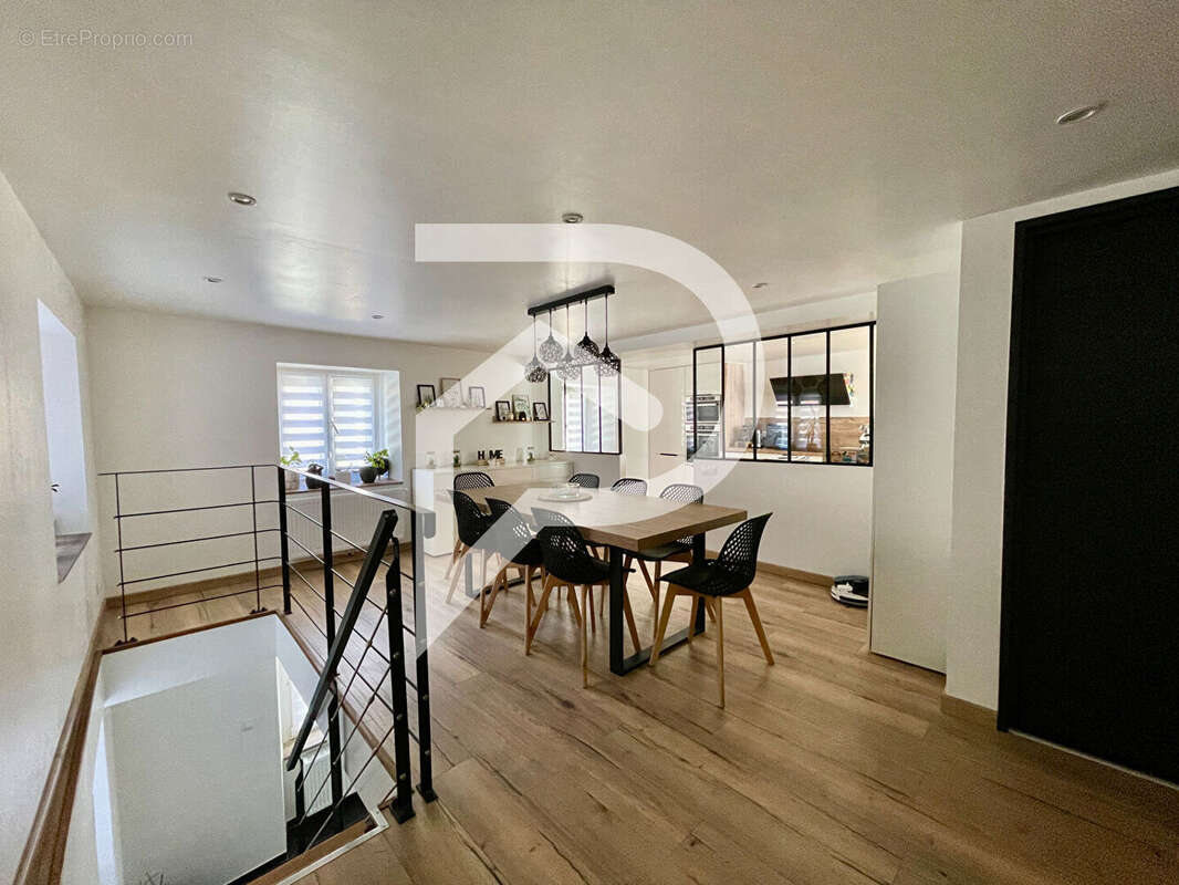 Maison à GRIESBACH-AU-VAL