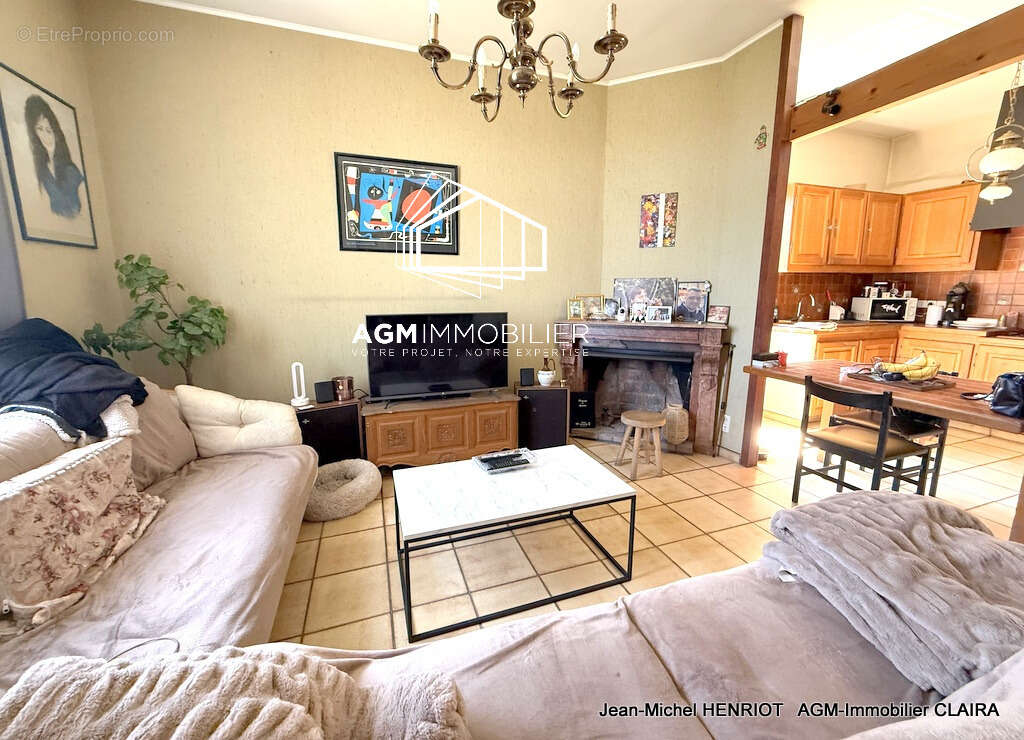 Maison 115 m² à Perpignan  - photo 3