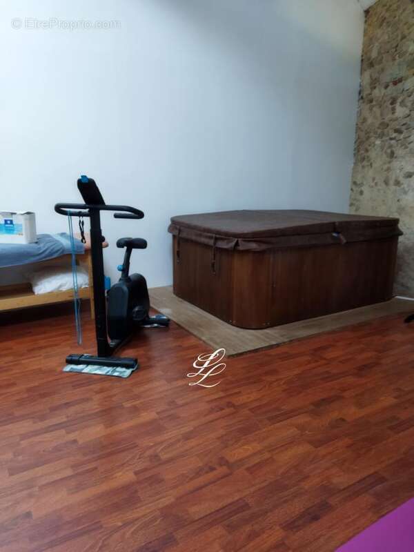Appartement 220 m² à Le Mans  - photo 28