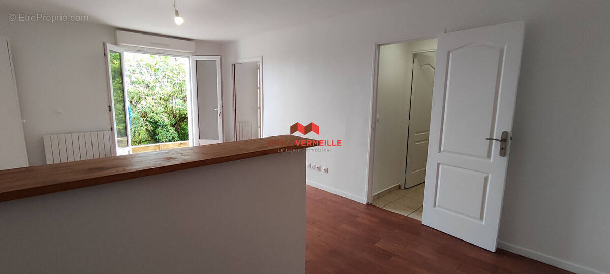 Appartement à LE PORT-MARLY