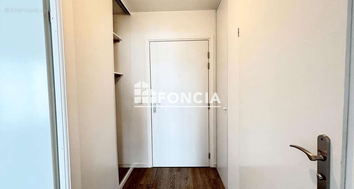 Appartement à ARGENTEUIL