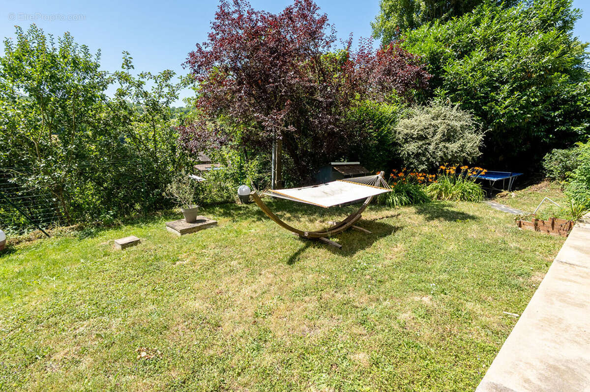 Maison à CHATEAUFORT