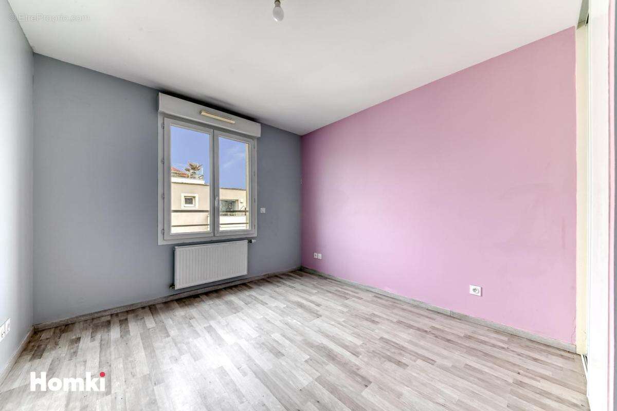 Appartement à VENISSIEUX