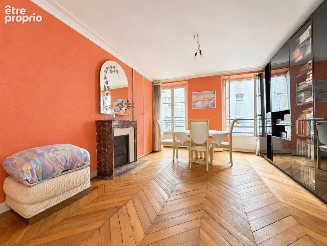 Appartement À Vendre - photo 3