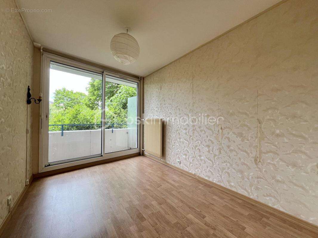 Appartement à QUETIGNY