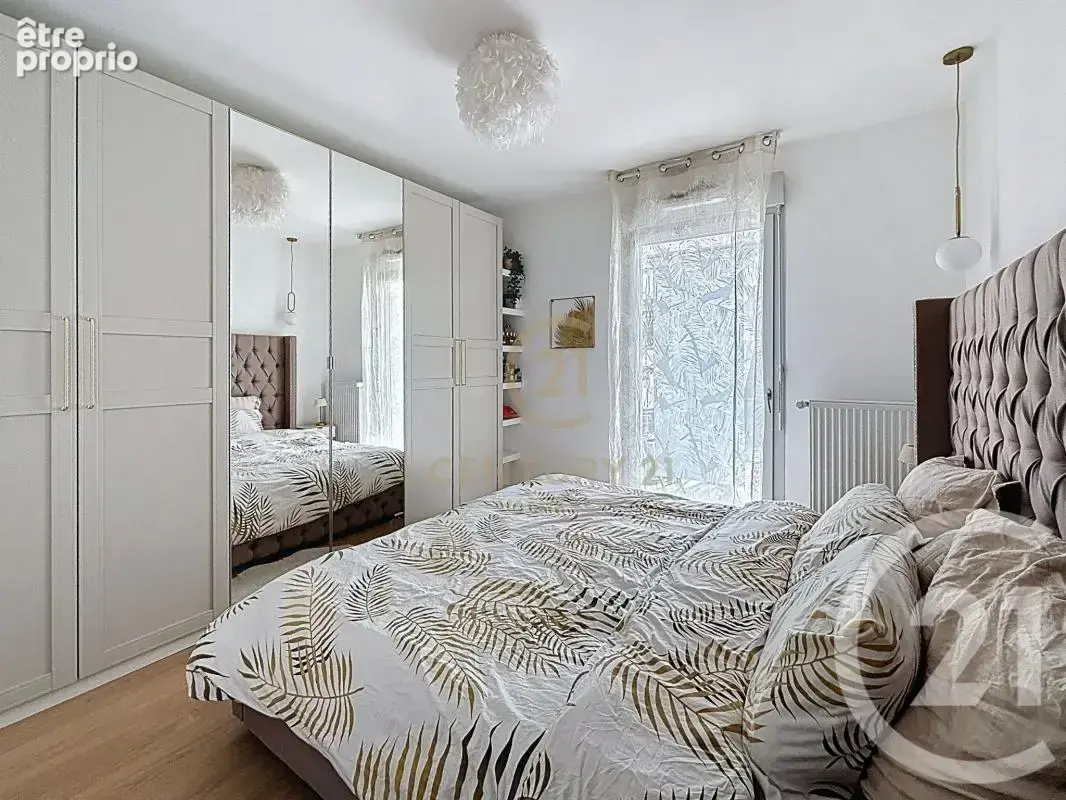 Appartement 3 pièces 61 m² à vendre à Givors (69700) - photo 10