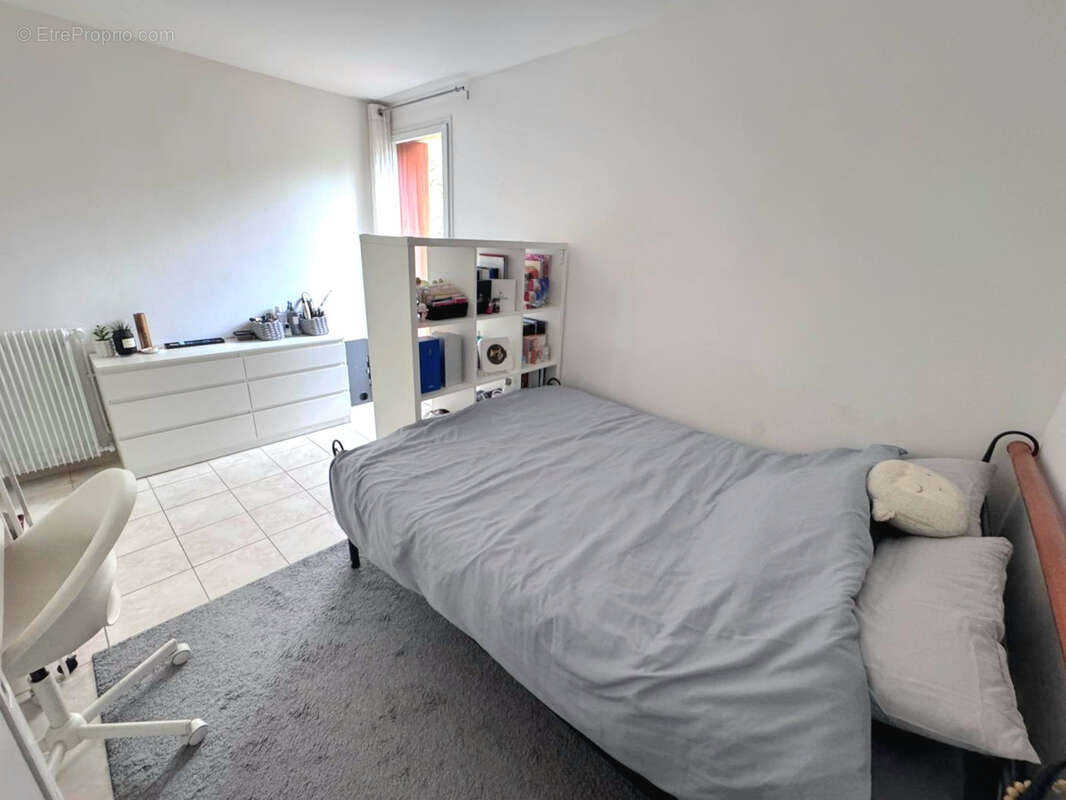 Appartement à MARSEILLE-9E